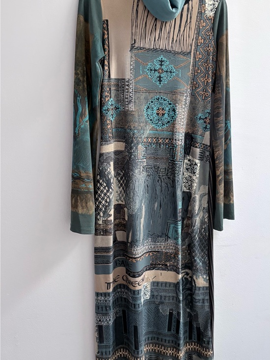 Save The Queen Dresses & Skirts - Save The Queen Maxi Dress